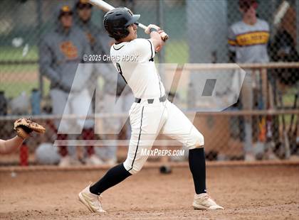 Thumbnail 1 in Salpointe Catholic vs Douglas (Lancer Baseball Classic) photogallery.