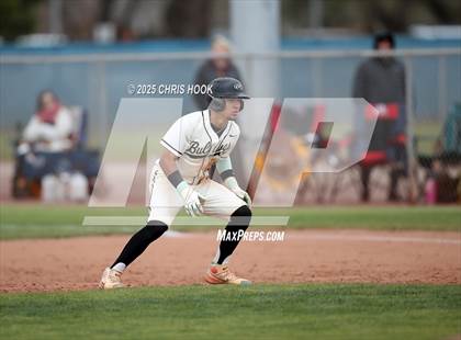 Thumbnail 1 in Salpointe Catholic vs Douglas (Lancer Baseball Classic) photogallery.
