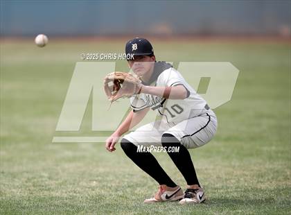 Thumbnail 3 in Salpointe Catholic vs Douglas (Lancer Baseball Classic) photogallery.