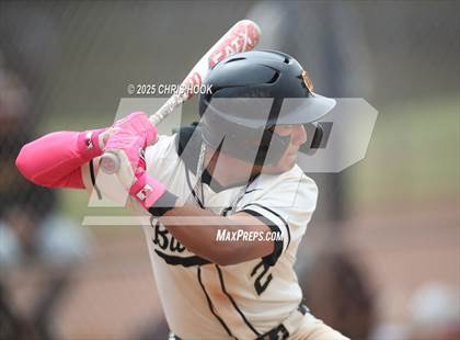 Thumbnail 1 in Salpointe Catholic vs Douglas (Lancer Baseball Classic) photogallery.