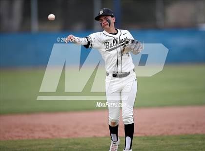 Thumbnail 2 in Salpointe Catholic vs Douglas (Lancer Baseball Classic) photogallery.