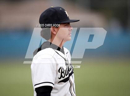 Thumbnail 2 in Salpointe Catholic vs Douglas (Lancer Baseball Classic) photogallery.