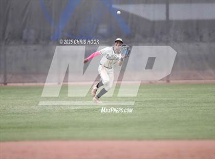 Thumbnail 3 in Salpointe Catholic vs Douglas (Lancer Baseball Classic) photogallery.