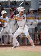 Photo from the gallery "Salpointe Catholic vs Douglas (Lancer Baseball Classic)"