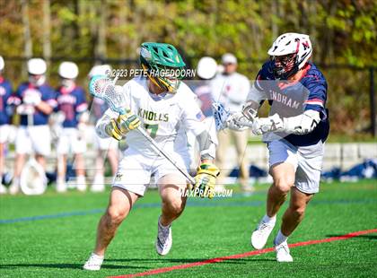 Thumbnail 3 in West Morris Mendham @ Morris Knolls photogallery.