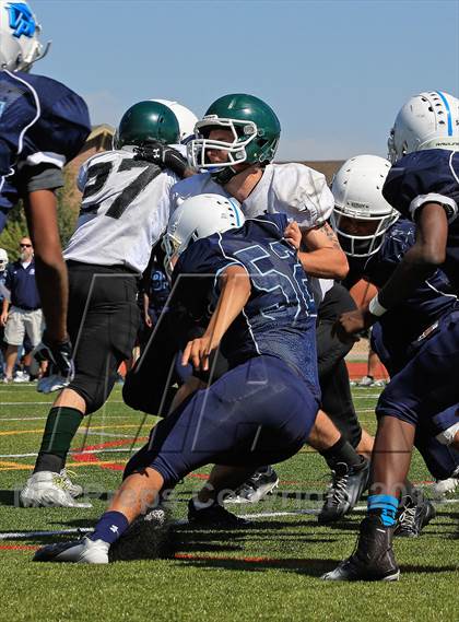 Thumbnail 1 in Conifer @ Vista PEAK Prep photogallery.