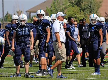 Thumbnail 3 in Conifer @ Vista PEAK Prep photogallery.