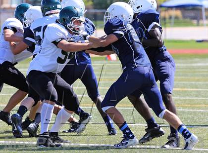 Thumbnail 2 in Conifer @ Vista PEAK Prep photogallery.