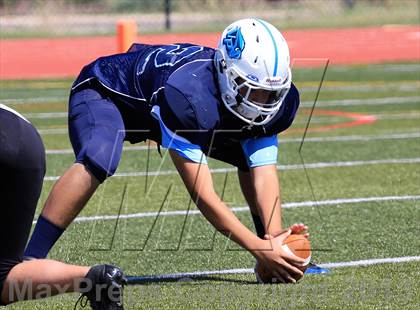 Thumbnail 2 in Conifer @ Vista PEAK Prep photogallery.