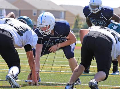 Thumbnail 3 in Conifer @ Vista PEAK Prep photogallery.