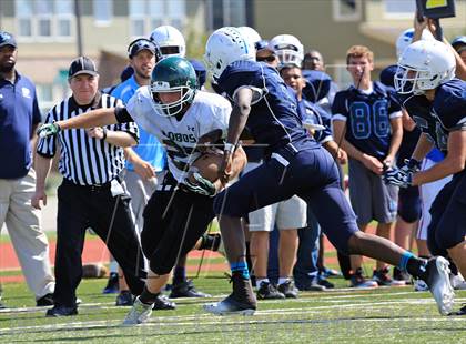 Thumbnail 2 in Conifer @ Vista PEAK Prep photogallery.