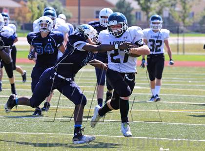 Thumbnail 1 in Conifer @ Vista PEAK Prep photogallery.