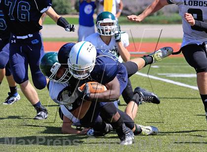 Thumbnail 1 in Conifer @ Vista PEAK Prep photogallery.