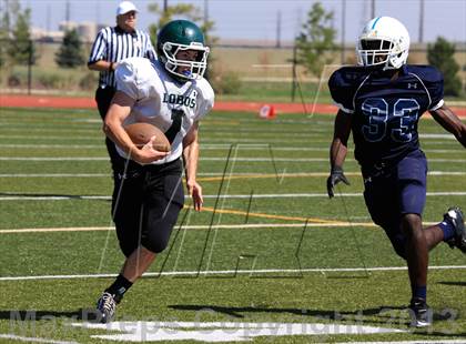 Thumbnail 3 in Conifer @ Vista PEAK Prep photogallery.