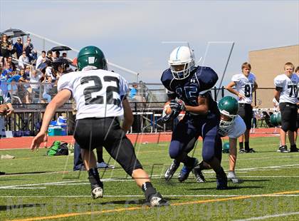 Thumbnail 2 in Conifer @ Vista PEAK Prep photogallery.