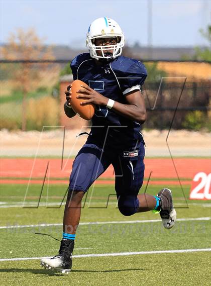 Thumbnail 2 in Conifer @ Vista PEAK Prep photogallery.