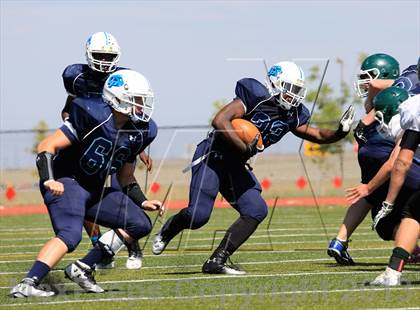 Thumbnail 3 in Conifer @ Vista PEAK Prep photogallery.