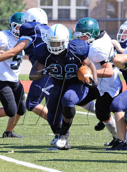 Thumbnail 1 in Conifer @ Vista PEAK Prep photogallery.