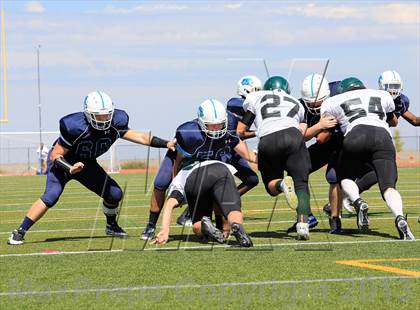 Thumbnail 3 in Conifer @ Vista PEAK Prep photogallery.