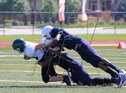 Thumbnail 3 in Conifer @ Vista PEAK Prep photogallery.