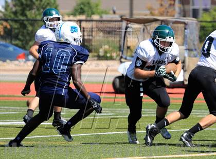 Thumbnail 1 in Conifer @ Vista PEAK Prep photogallery.