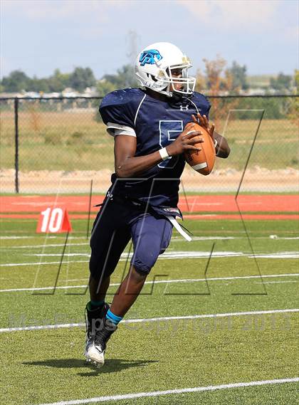 Thumbnail 3 in Conifer @ Vista PEAK Prep photogallery.