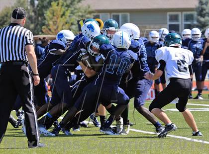 Thumbnail 2 in Conifer @ Vista PEAK Prep photogallery.
