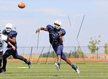 Thumbnail 1 in Conifer @ Vista PEAK Prep photogallery.