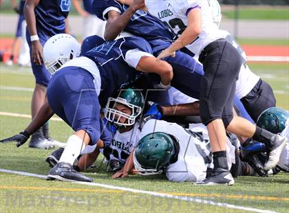 Thumbnail 2 in Conifer @ Vista PEAK Prep photogallery.