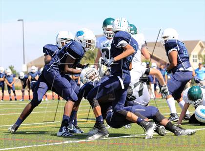 Thumbnail 2 in Conifer @ Vista PEAK Prep photogallery.