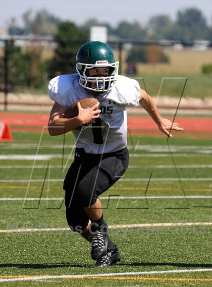 Thumbnail 2 in Conifer @ Vista PEAK Prep photogallery.