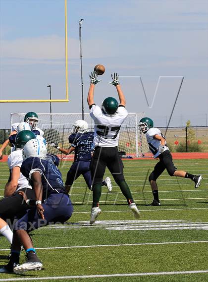 Thumbnail 3 in Conifer @ Vista PEAK Prep photogallery.