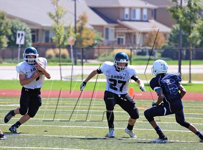 Thumbnail 3 in Conifer @ Vista PEAK Prep photogallery.