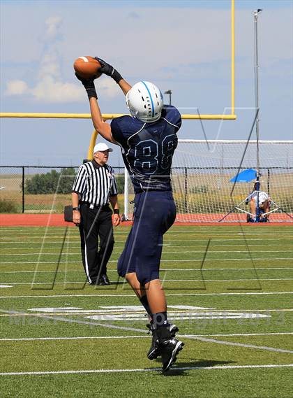 Thumbnail 2 in Conifer @ Vista PEAK Prep photogallery.
