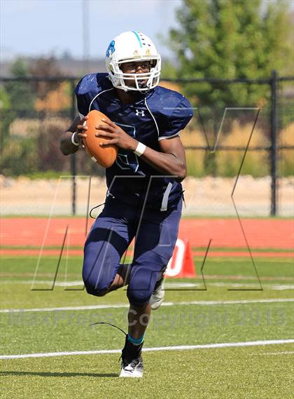 Thumbnail 1 in Conifer @ Vista PEAK Prep photogallery.