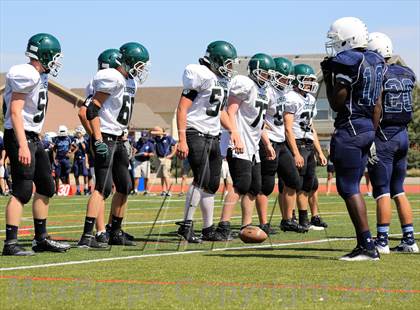Thumbnail 3 in Conifer @ Vista PEAK Prep photogallery.