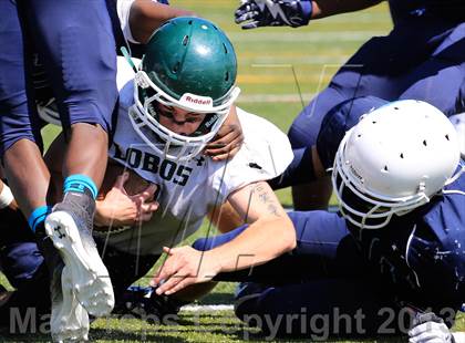 Thumbnail 3 in Conifer @ Vista PEAK Prep photogallery.