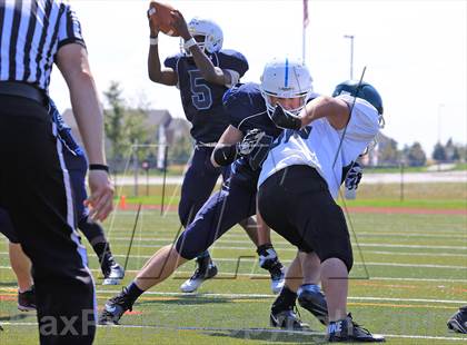 Thumbnail 1 in Conifer @ Vista PEAK Prep photogallery.