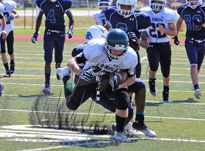 Thumbnail 2 in Conifer @ Vista PEAK Prep photogallery.