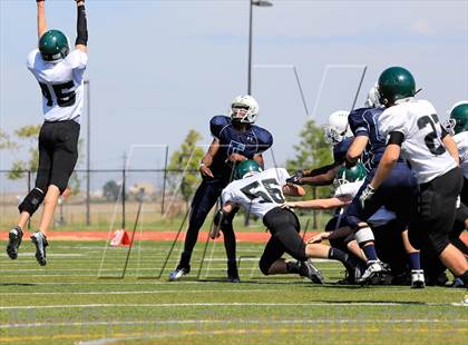 Thumbnail 1 in Conifer @ Vista PEAK Prep photogallery.