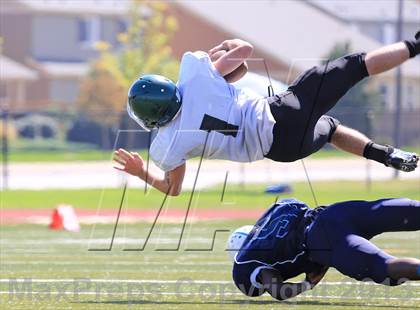 Thumbnail 3 in Conifer @ Vista PEAK Prep photogallery.