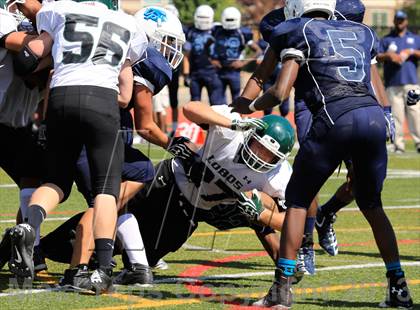 Thumbnail 3 in Conifer @ Vista PEAK Prep photogallery.