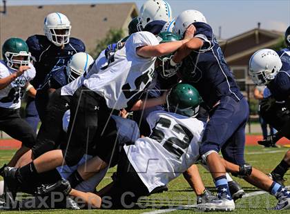 Thumbnail 1 in Conifer @ Vista PEAK Prep photogallery.
