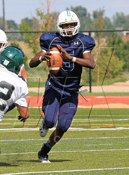 Thumbnail 1 in Conifer @ Vista PEAK Prep photogallery.