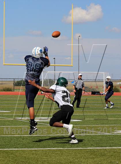 Thumbnail 2 in Conifer @ Vista PEAK Prep photogallery.