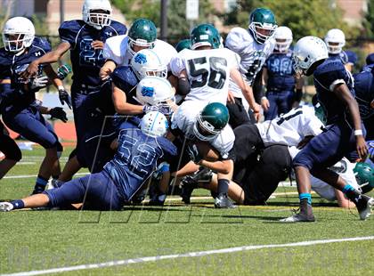 Thumbnail 2 in Conifer @ Vista PEAK Prep photogallery.