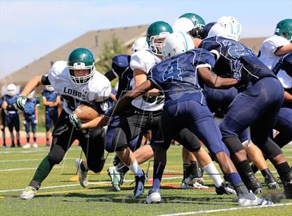 Thumbnail 1 in Conifer @ Vista PEAK Prep photogallery.
