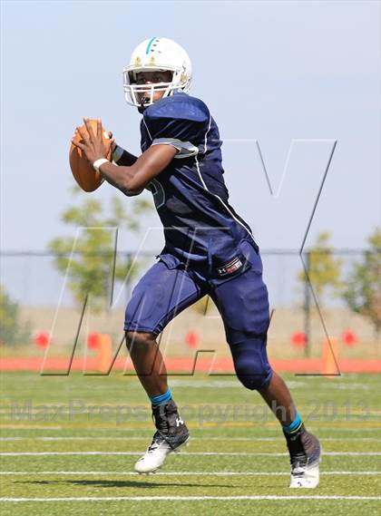 Thumbnail 3 in Conifer @ Vista PEAK Prep photogallery.