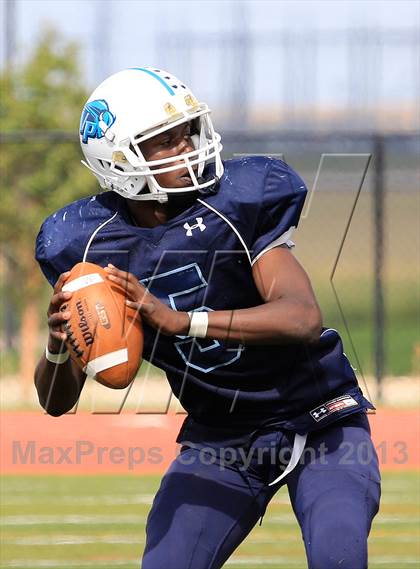 Thumbnail 3 in Conifer @ Vista PEAK Prep photogallery.