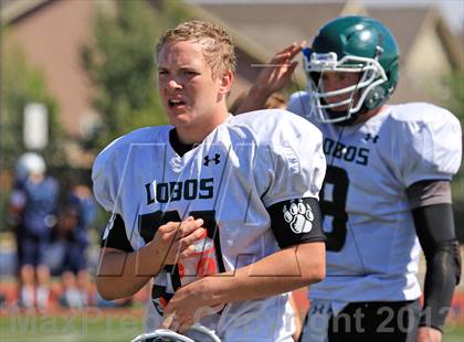 Thumbnail 3 in Conifer @ Vista PEAK Prep photogallery.